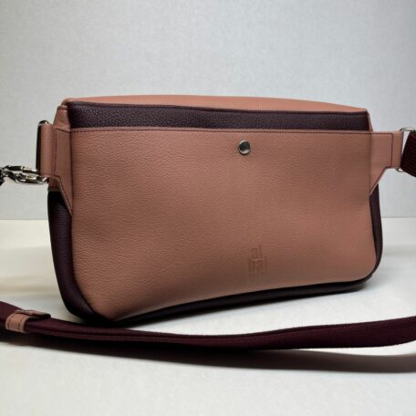 Mix-In #1 muscat/terracotta