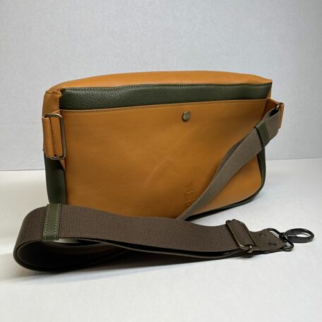 Mix-In #1 kaki / camel