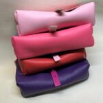 Suave Rose violet rouge collection suave