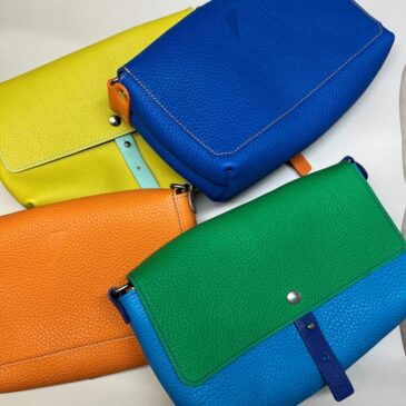 collection suave