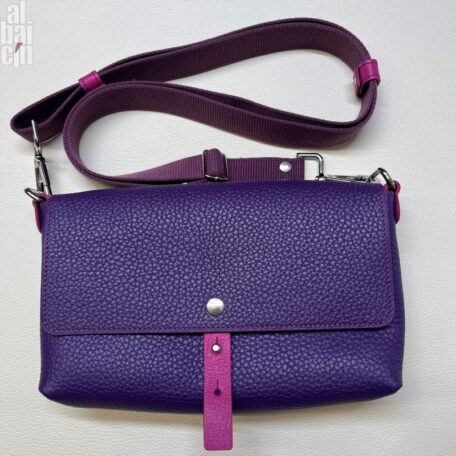 Suave_VioletTogo_Rose Pourpre1