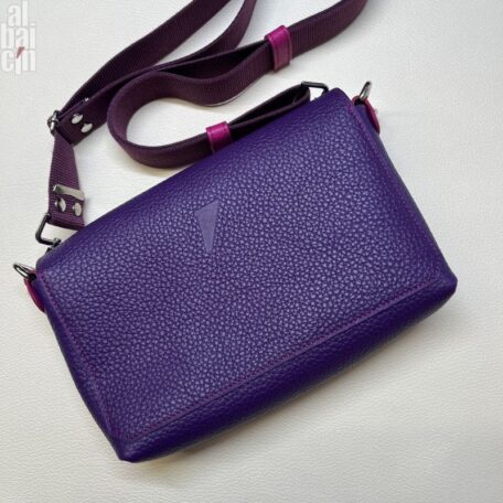 Suave_VioletTogo_Rose Pourpre2