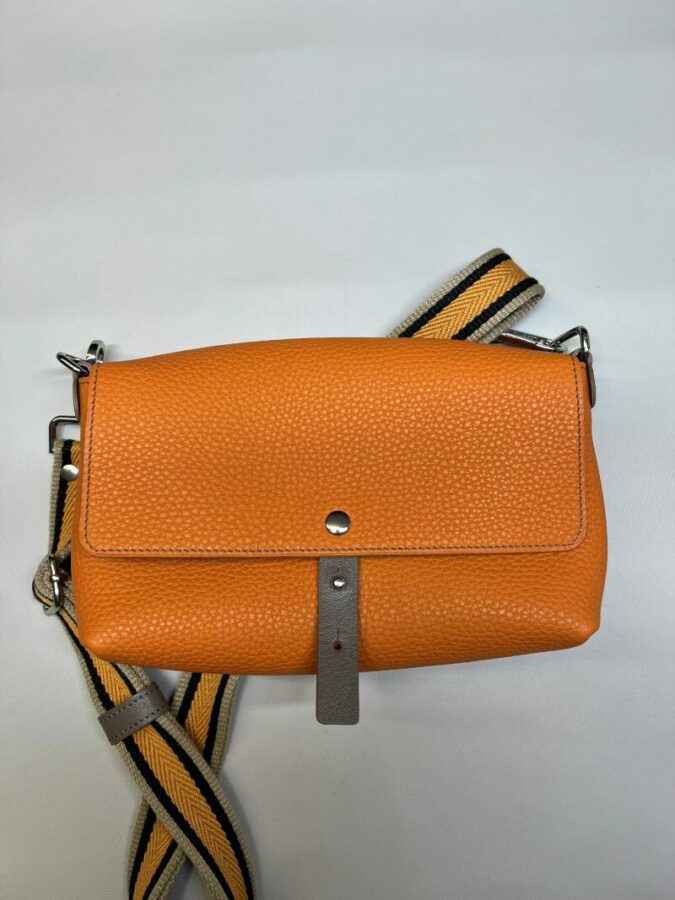 Suave Mandarine